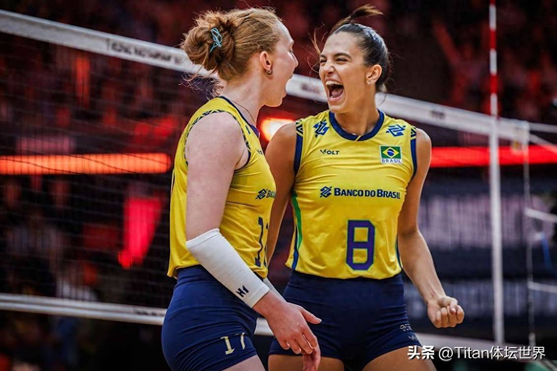 巴西运动员斩获两枚铜牌,斗志卓越的简单介绍 巴西运动员斩获两枚铜牌,斗志卓越的简单介绍